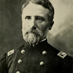 Portrait of Oscar Lawrence Jackson