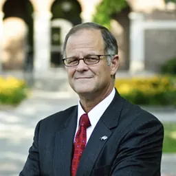 Portrait of Dean L. Bresciani