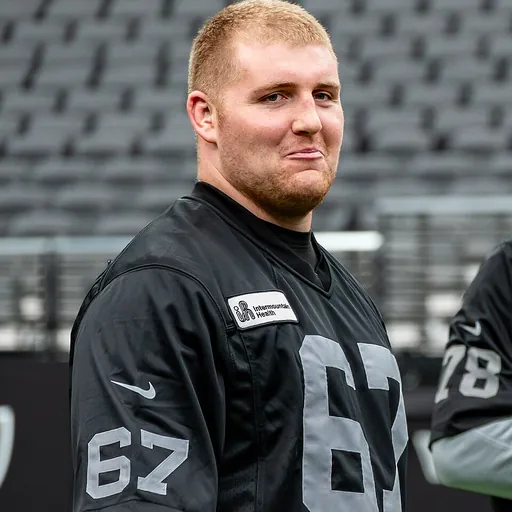 Portrait of Will Putnam