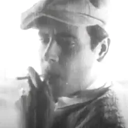 Portrait of Carlos Villatoro