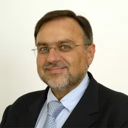 Portrait of Gian Domenico Tomei