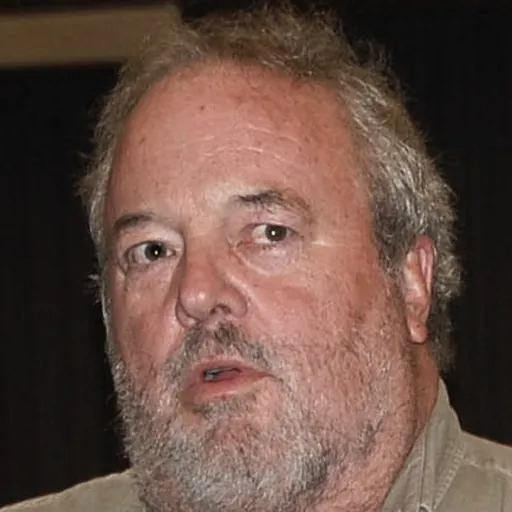 Portrait of Allan Alcorn