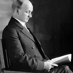 Portrait of John M. Nelson