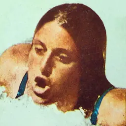 Portrait of Karen Moe