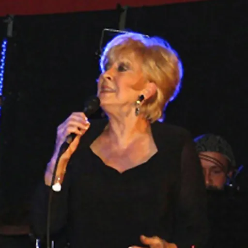 Portrait of Kelly Green