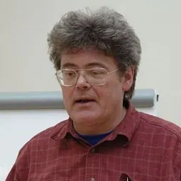 Portrait of András Kornai