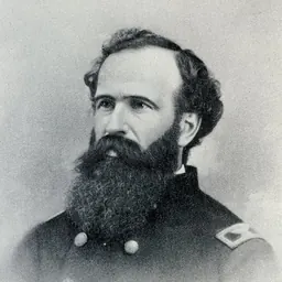 Portrait of Benjamin Franklin Fisher