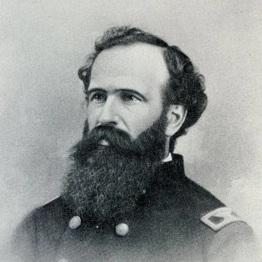 Portrait of Benjamin Franklin Fisher