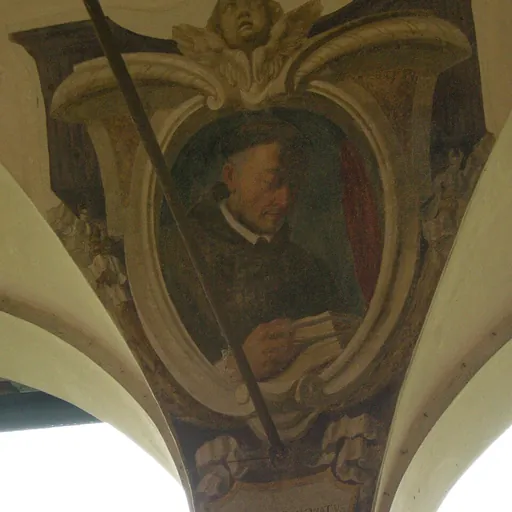 Portrait of Ludovico Donato