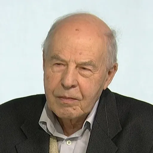 Portrait of Alexander Gordon
