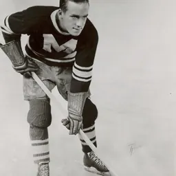 Portrait of Paul Haynes