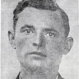 Portrait of Marko Orešković