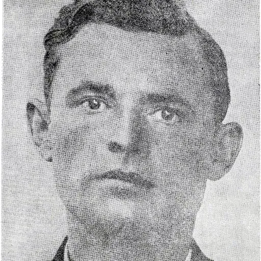 Portrait of Marko Orešković