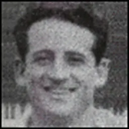 Portrait of Alan Killigrew