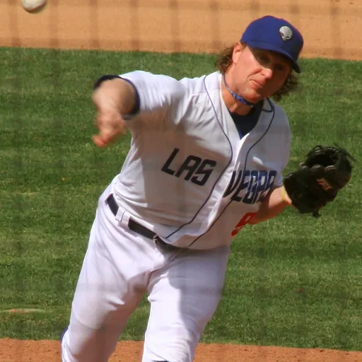 Portrait of Greg Jones