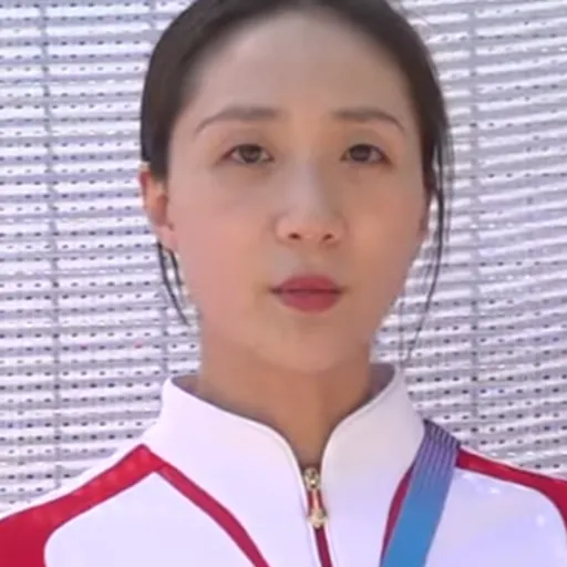 Portrait of Wang Liuyi