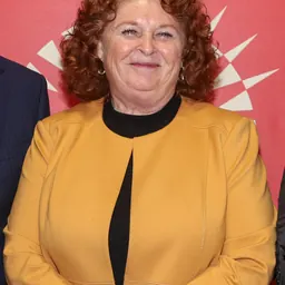 Portrait of Susan Harper
