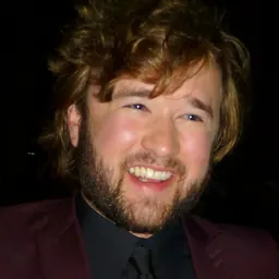 Portrait of Haley Joel Osment