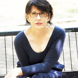 Portrait of Imma Monsó