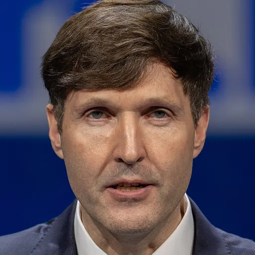 Portrait of Martin Helme