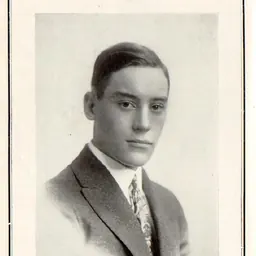 Portrait of Jacob Schaefer, Jr.