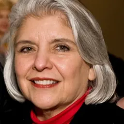 Portrait of Judith Zaffirini