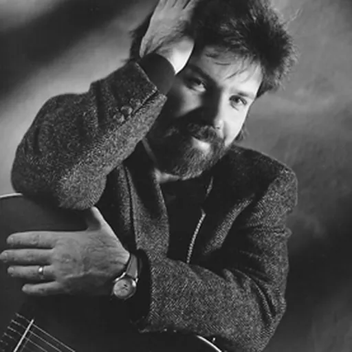 Portrait of Brian Keane