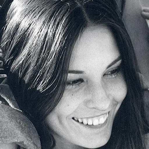 Portrait of Cristina Raines
