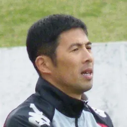 Portrait of Shuhei Yomoda