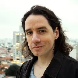 Portrait of Rafael Gallo