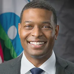 Portrait of Michael S. Regan