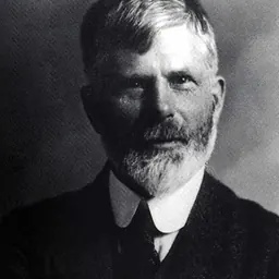 Portrait of Thomas Ashby