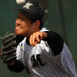 Portrait of Kazunori Yamamoto