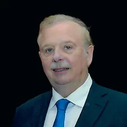 Portrait of Jozef Šesták