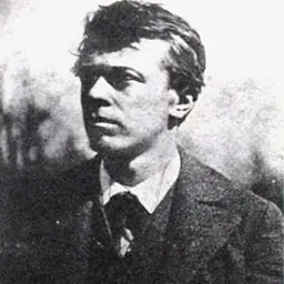 Portrait of Otto Reiniger