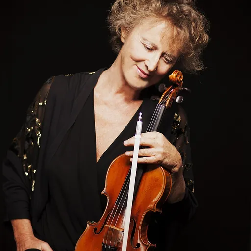 Portrait of Renate Eggebrecht