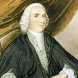 Portrait of Matthew Stewart