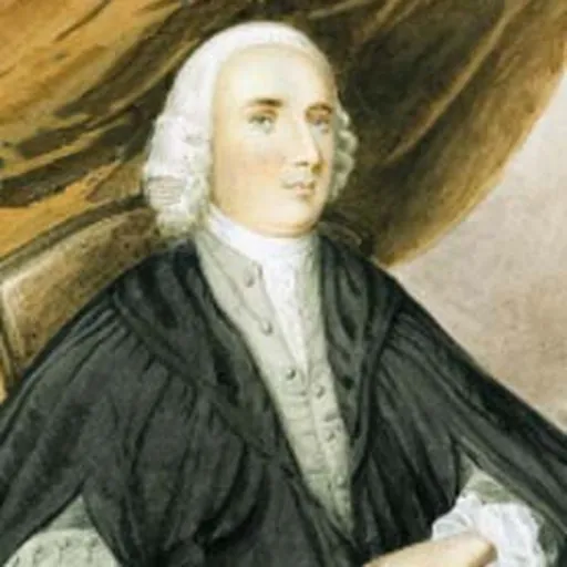 Portrait of Matthew Stewart