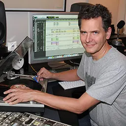 Portrait of Craig Kallman