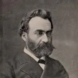 Portrait of Raffi