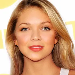 Portrait of Jessie Andrews