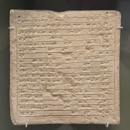 Portrait of Ashur-uballit I