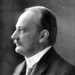 Portrait of László Rátz