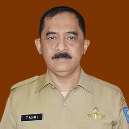 Portrait of Tanribali Lamo