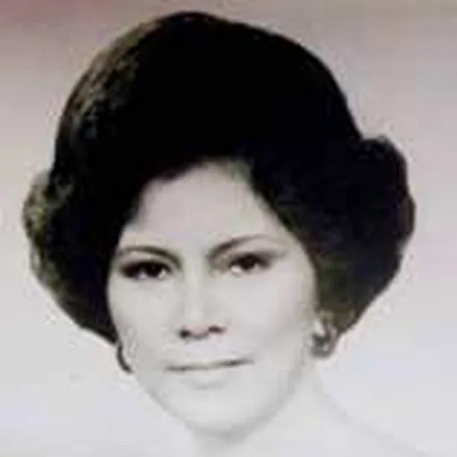 Portrait of Alice Doria-Gamilla