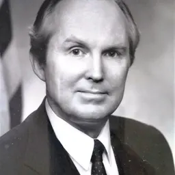 Portrait of Samuel Bogley