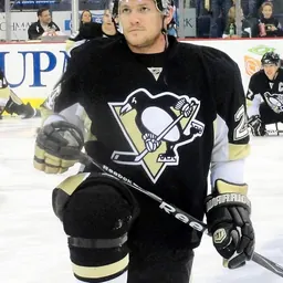Portrait of Matt Cooke