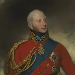 Portrait of Prince William Frederick, Duke of Gloucester and Edinburgh