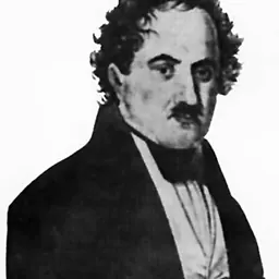 Portrait of Dimitrije P. Tirol