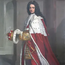 Portrait of John Ashburnham, 1st Earl of Ashburnham